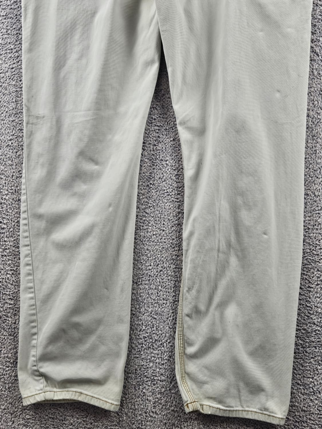 칼하트 리페어 코튼 카펜터 워크 팬츠 ( 36X32 ) / 11050 상품이미지10