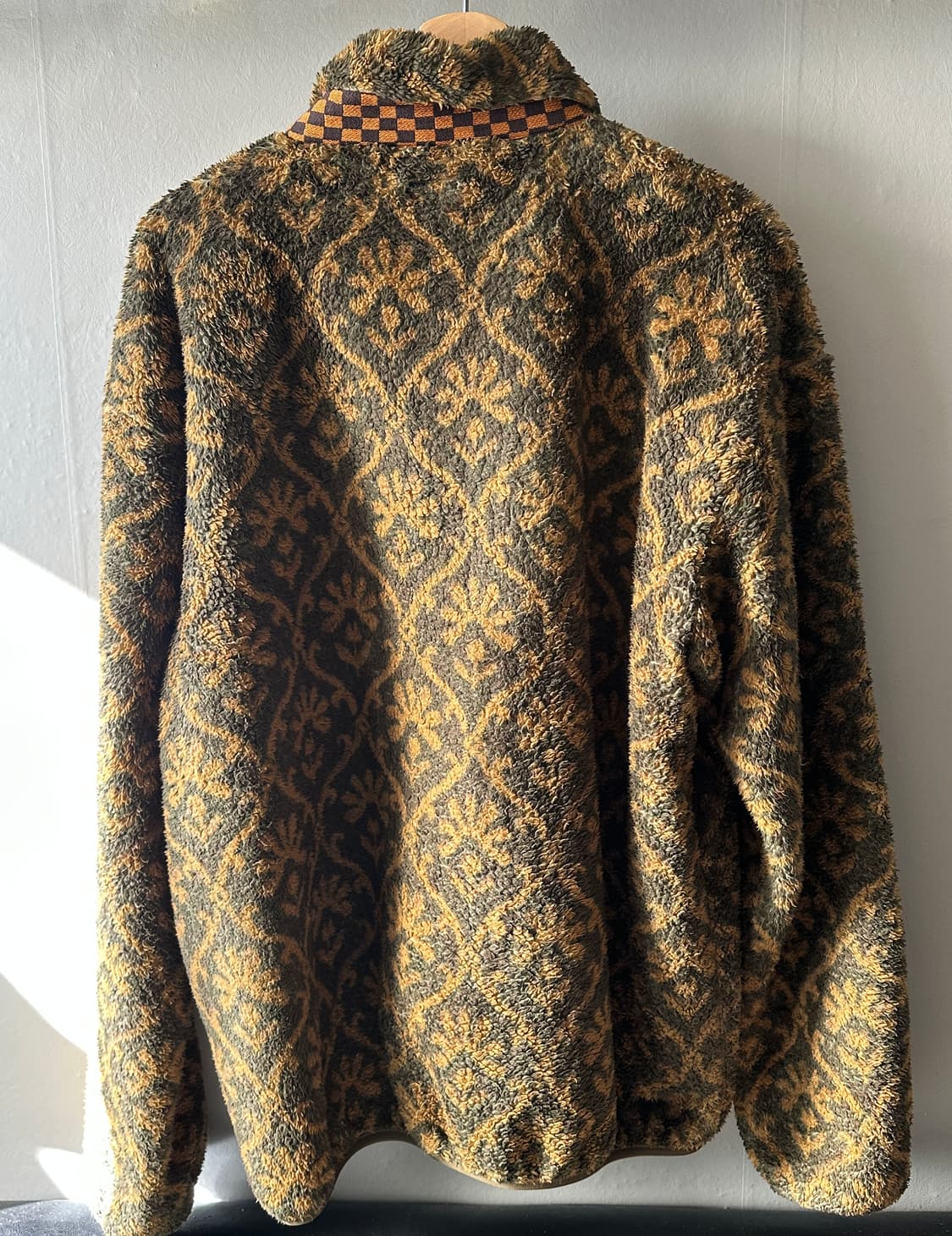 캐피탈 후리스 상품이미지2