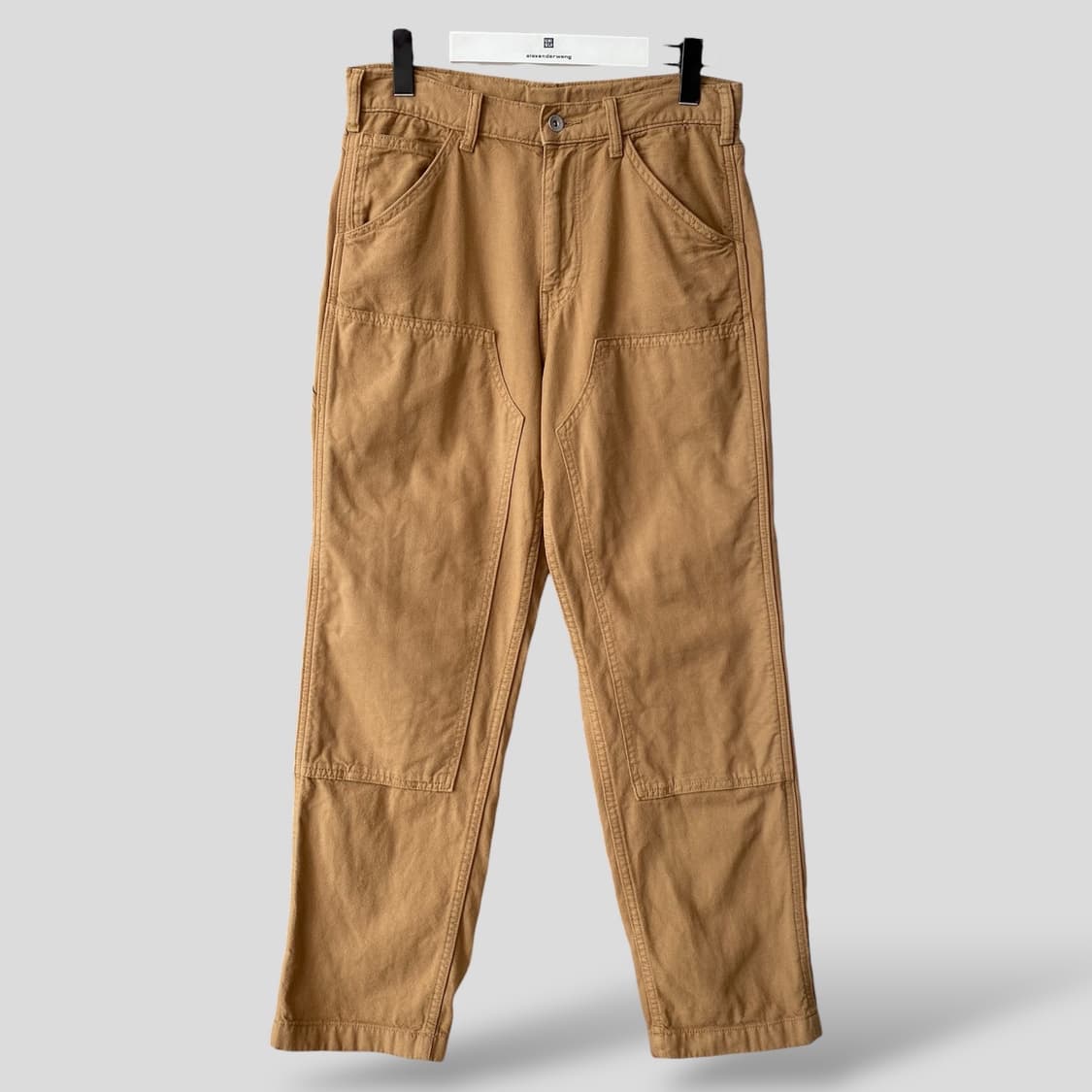 (S)유니클로 유틸리티 페인터 팬츠 상품이미지1