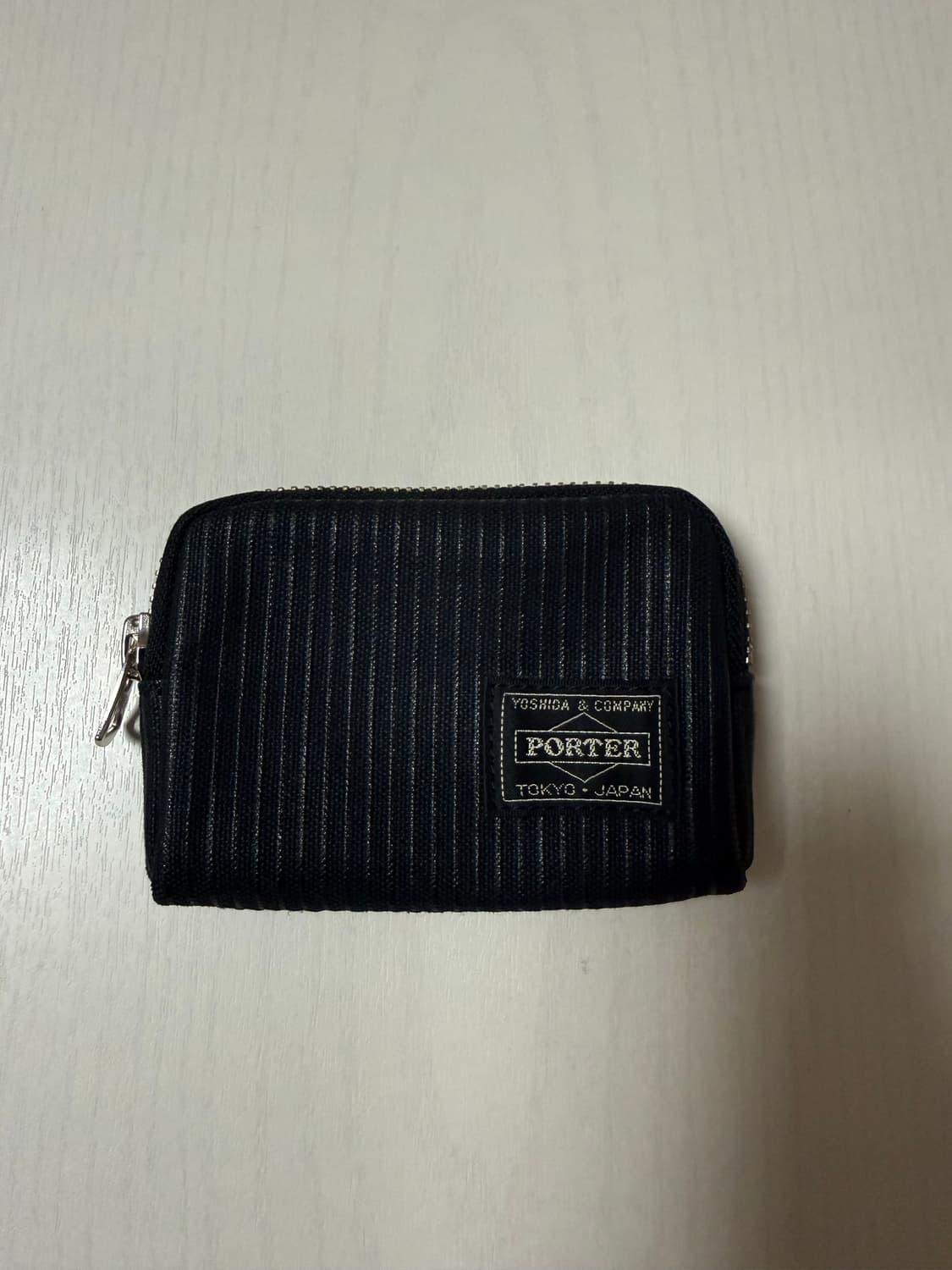 요시다포터 카드지갑 상품이미지1