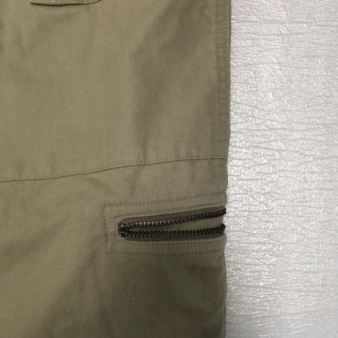 디스이즈네버댓카고바지 상품이미지3