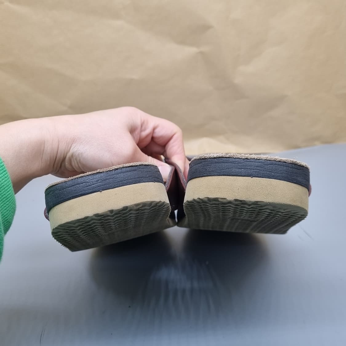 프로스펙스 남성쪼리280 상품이미지4