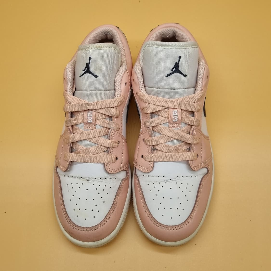 나이키 조던 로우 아크틱핑크 운동화 225 상품이미지2