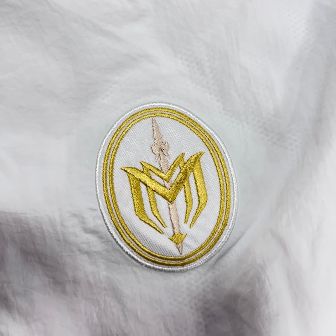 (새상품)넥슨 아이콘매치 바람막이(XL) 상품이미지4