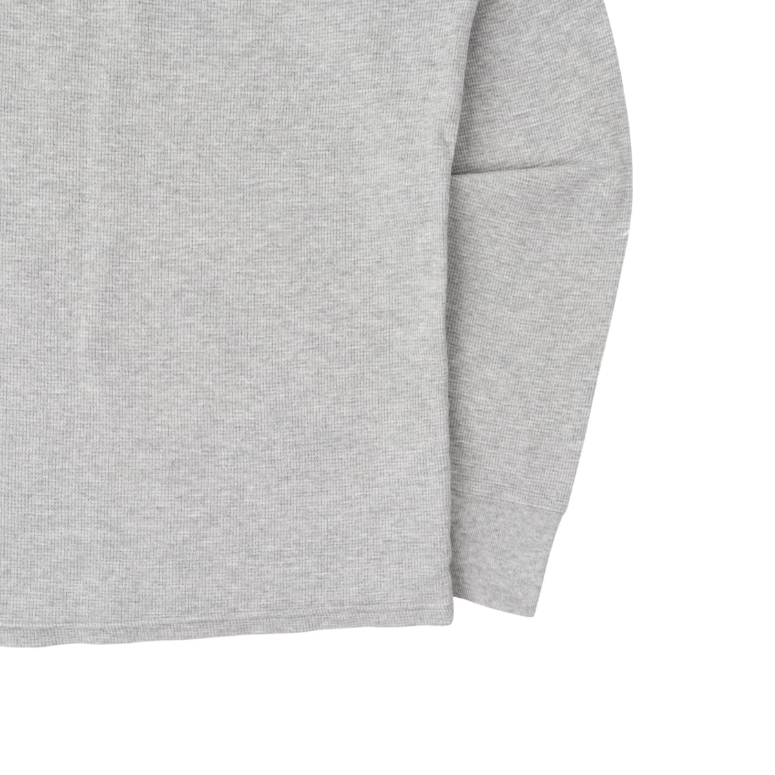 폴로 랄프로렌 그레이 와플 롱슬리브 상품이미지7