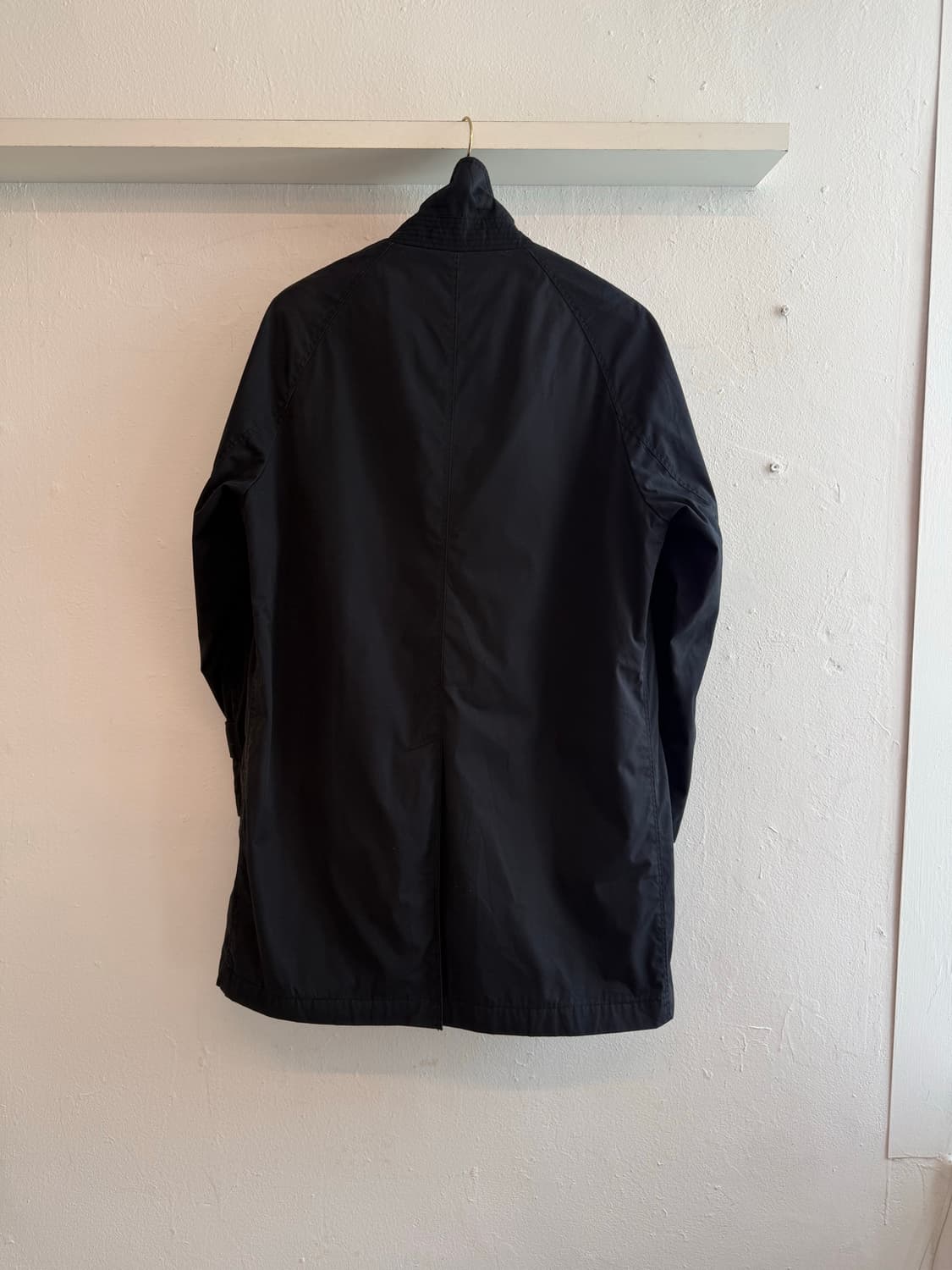 노스페이스 퍼플라벨 하이넥코트 (by.나나미카) 상품이미지6