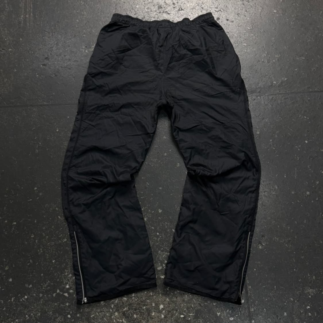 95-100 나이키 나일론 팬츠  상품이미지5