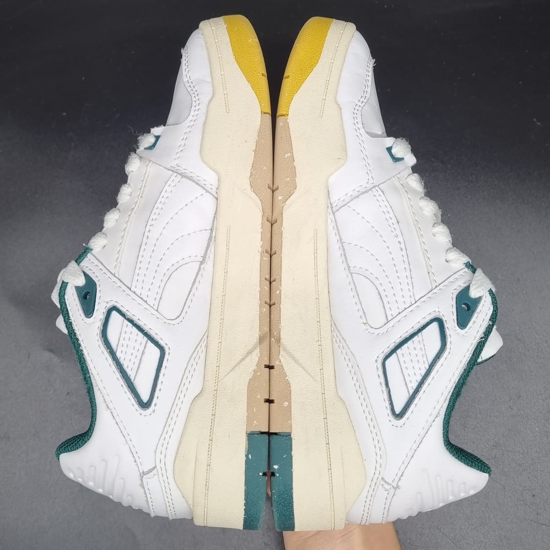 푸마 슬립스트림  여성운동화230 상품이미지5