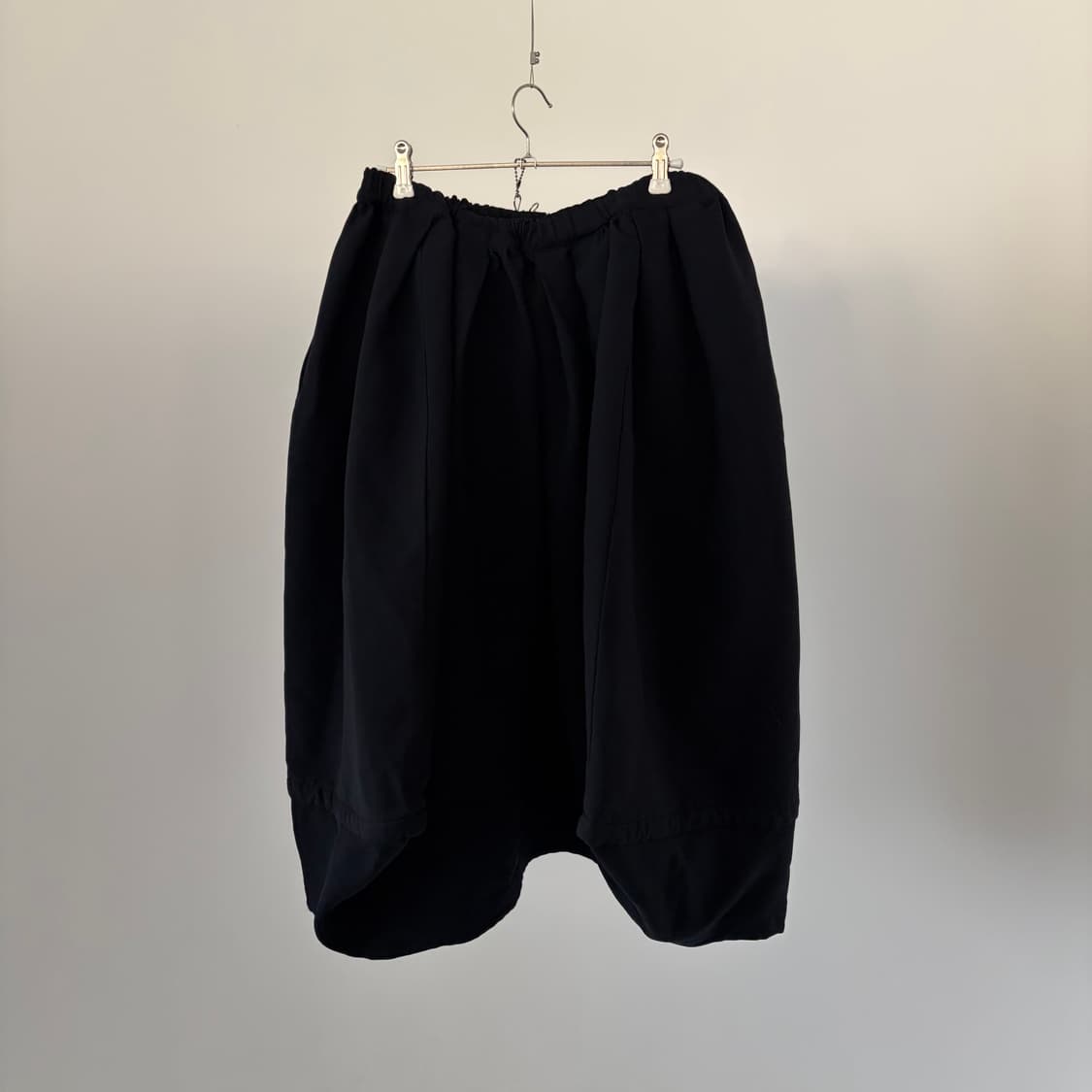 Line Transformed Volume Skirt 상품이미지2