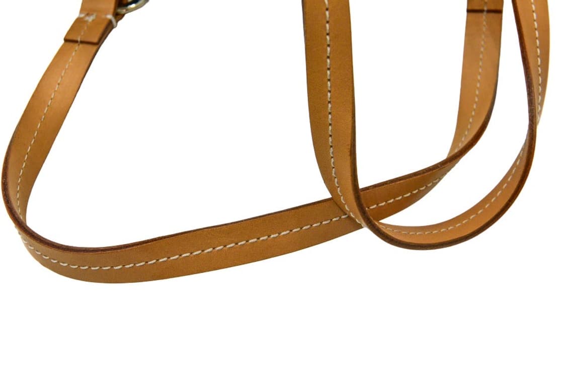 버버리 블루라벨 토트백 (정품) 상품이미지8