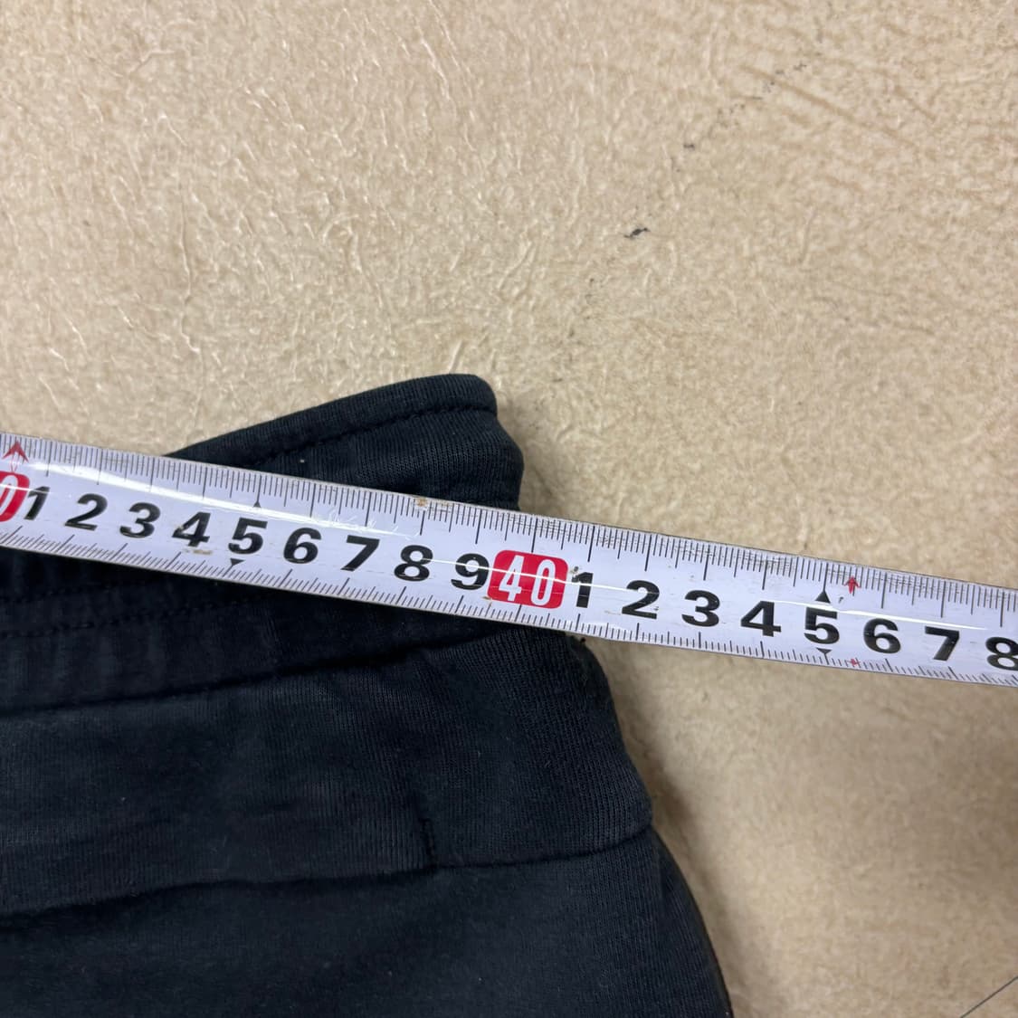 나이키 테크팩 스몰로고 반바지 상품이미지6