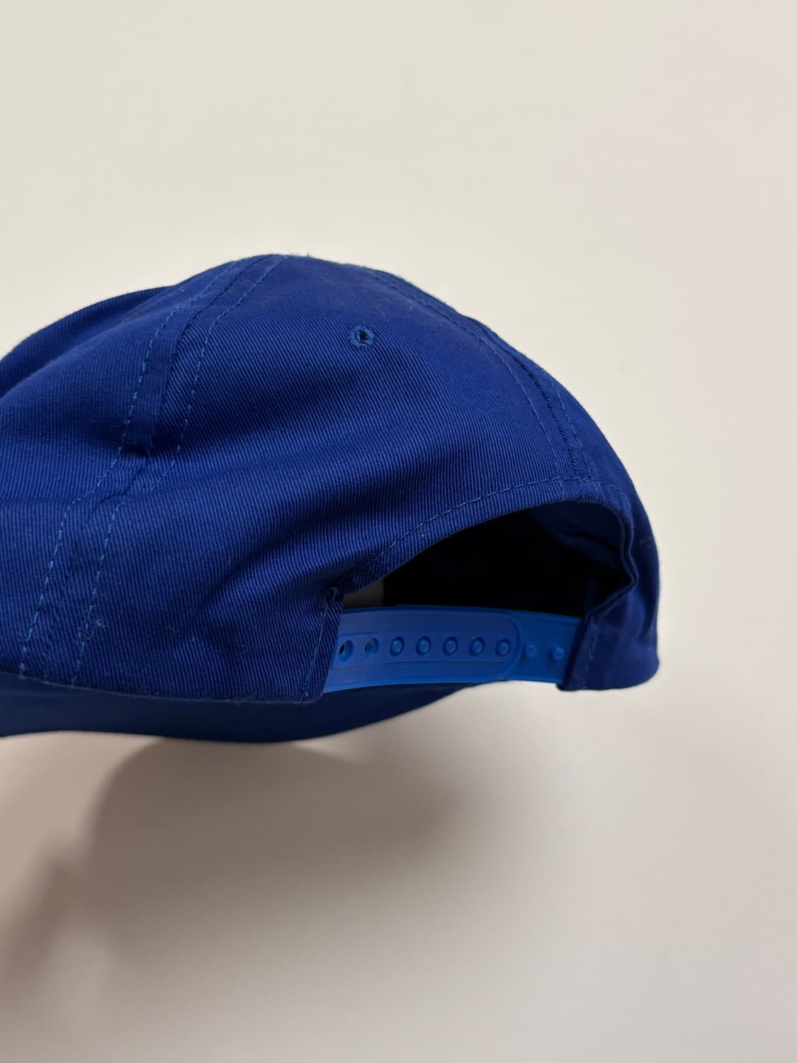 VINTAGE Miller SUPPLY 트러커캡 블루 상품이미지4