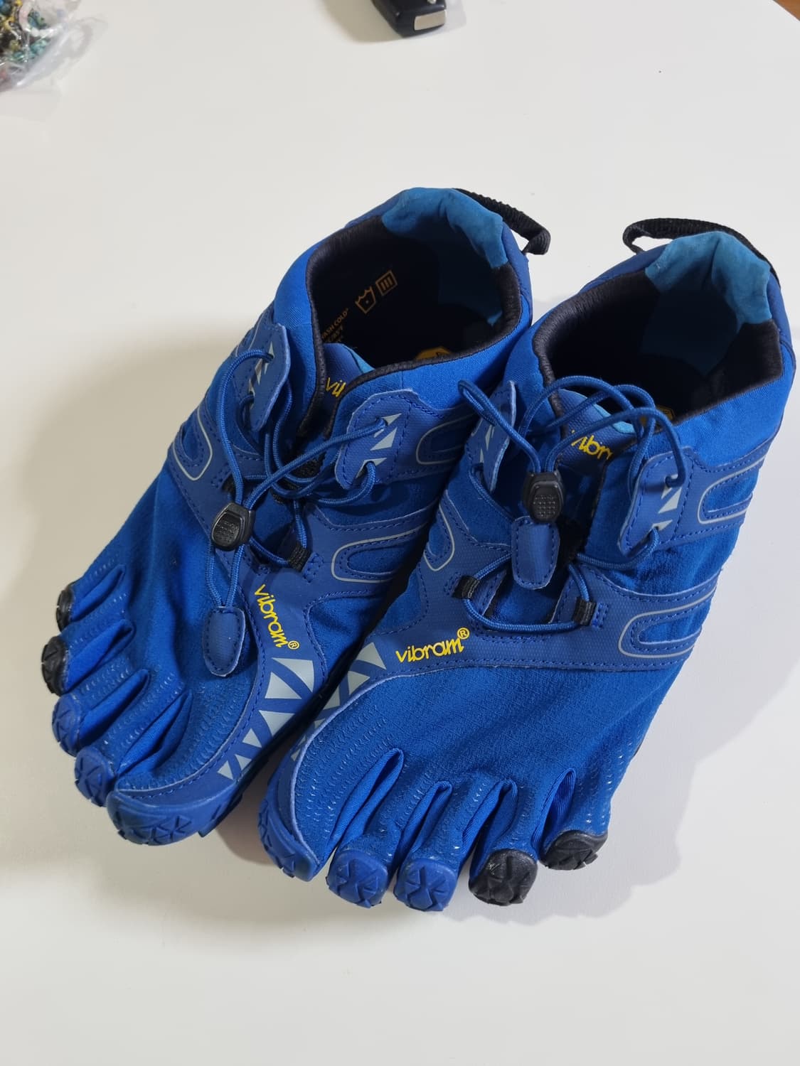 비브람 파이브핑거스  상품이미지1