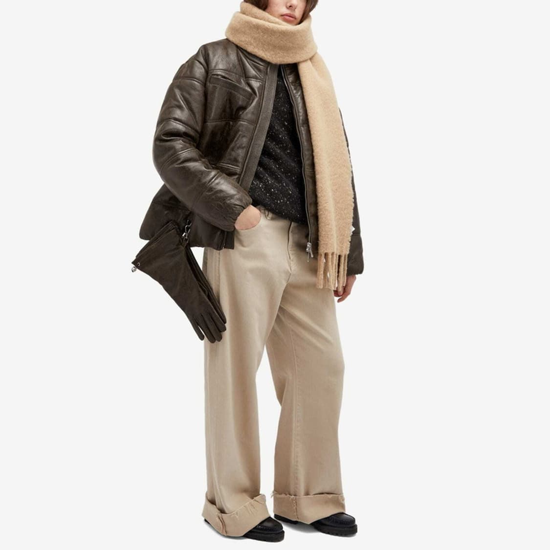 saks potts 패딩 상품이미지3