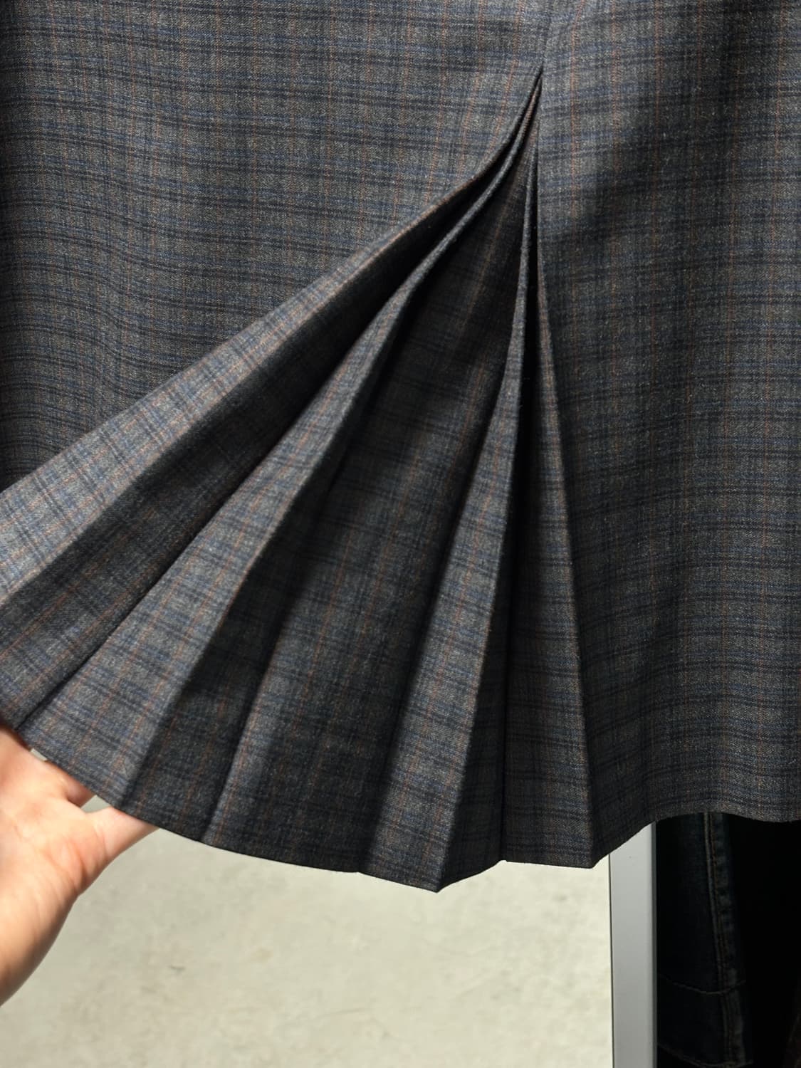 스포츠막스 플레어 스커트 상품이미지4