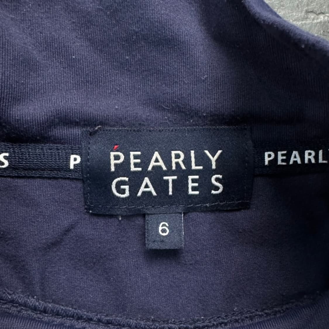 100 파리게이츠 방풍 웜업 상품이미지3