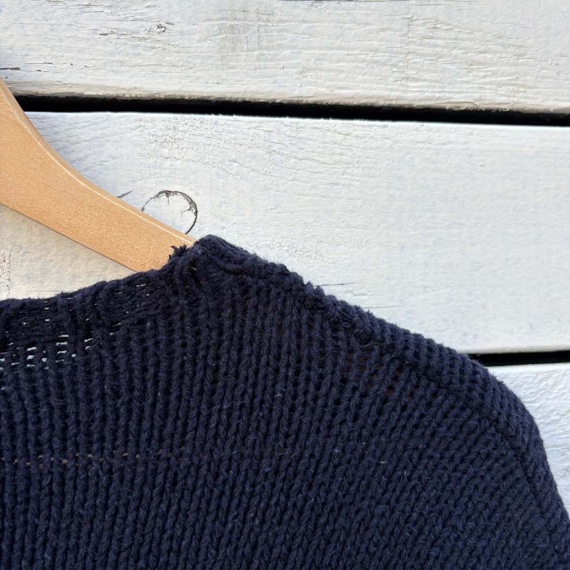 Polo 폴로 니트 상품이미지8