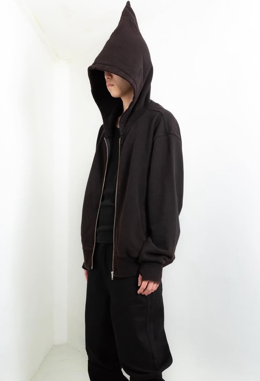 에투믹 고블린 후드 상품이미지1