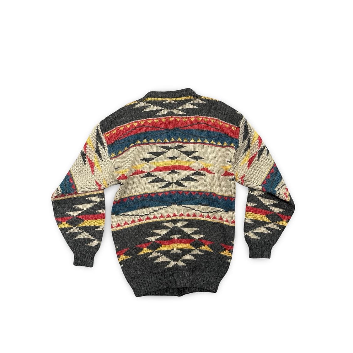 (95)빈티지나바호니트 상품이미지2