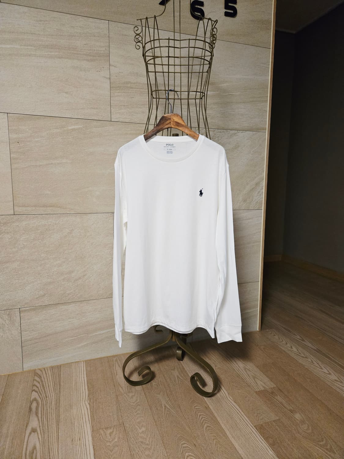 [m] 폴로랄프로렌 남성 긴팔 티셔츠 상품이미지1