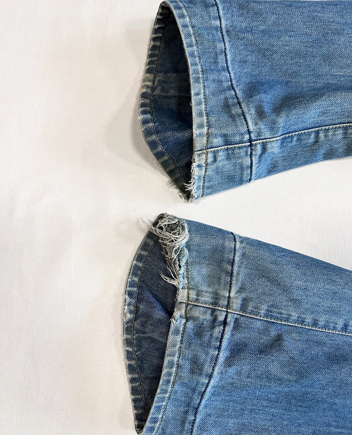 LEVI'S enigneered cinch back w30 상품이미지9