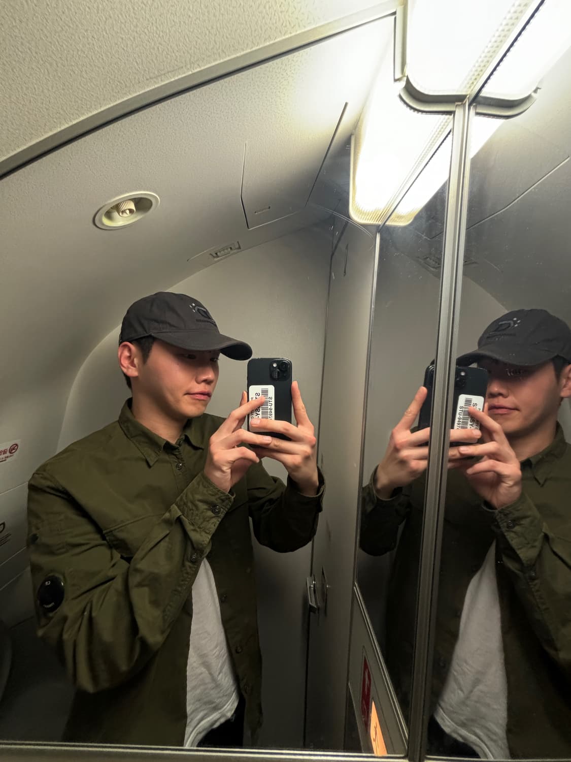 Cp컴퍼니 셔츠 자켓 상품이미지1