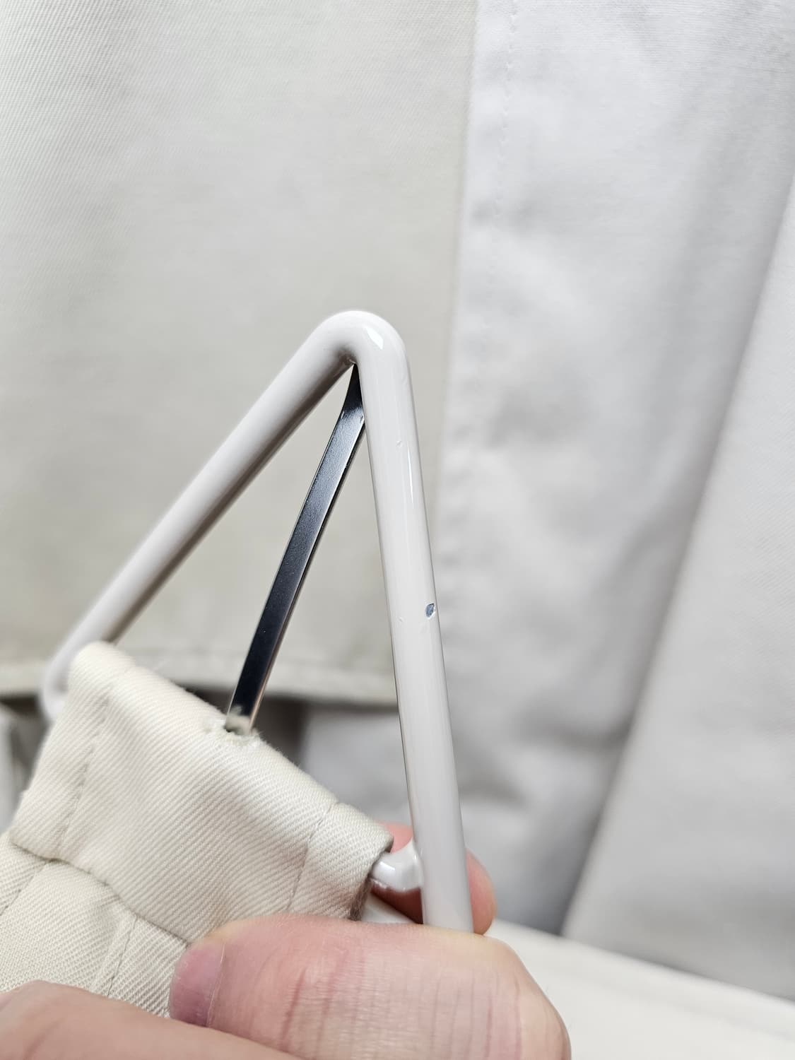 새상품 보테가베네타 컬렉션 트렌치코트(국내 매장판 손흥민 착용) 상품이미지10