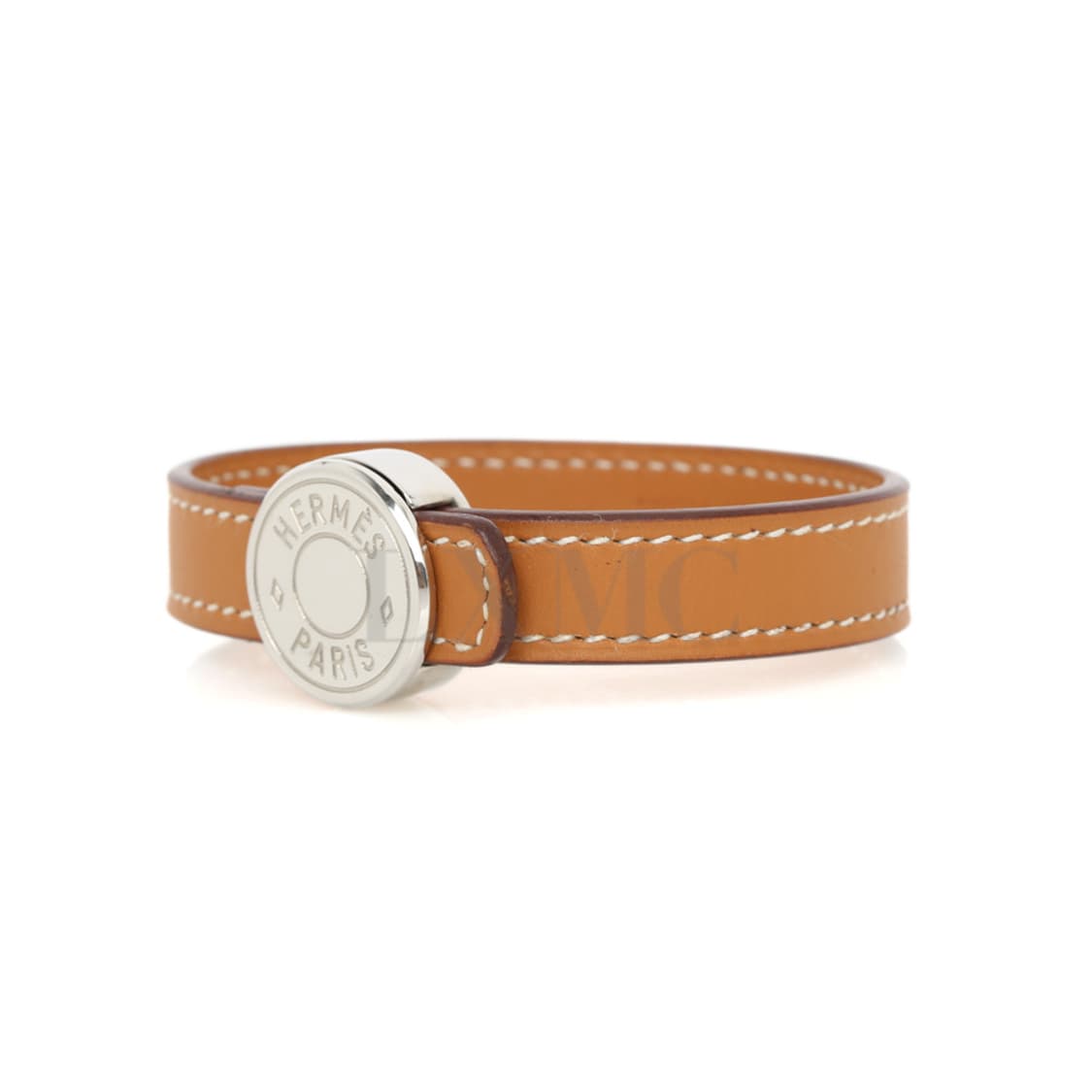 에르메스 세리에 루팡 가죽팔찌 골드 브레이슬릿 상품이미지2