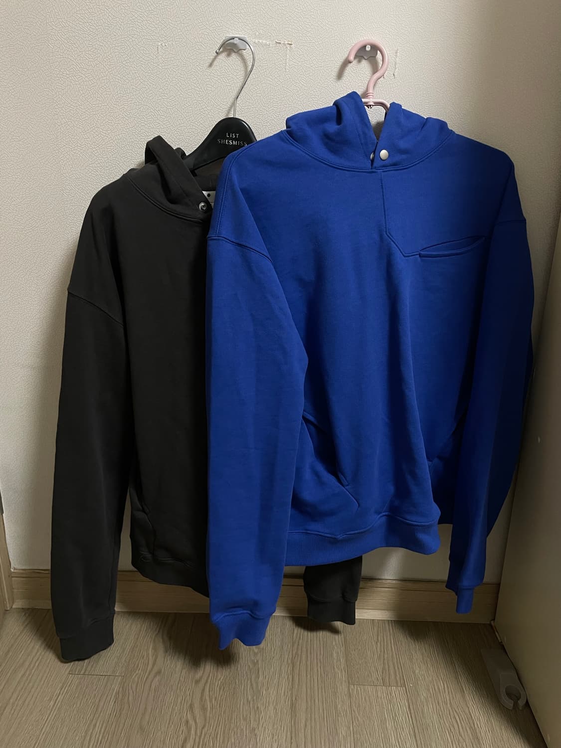 에피센터투어리스트 후드일괄 상품이미지3