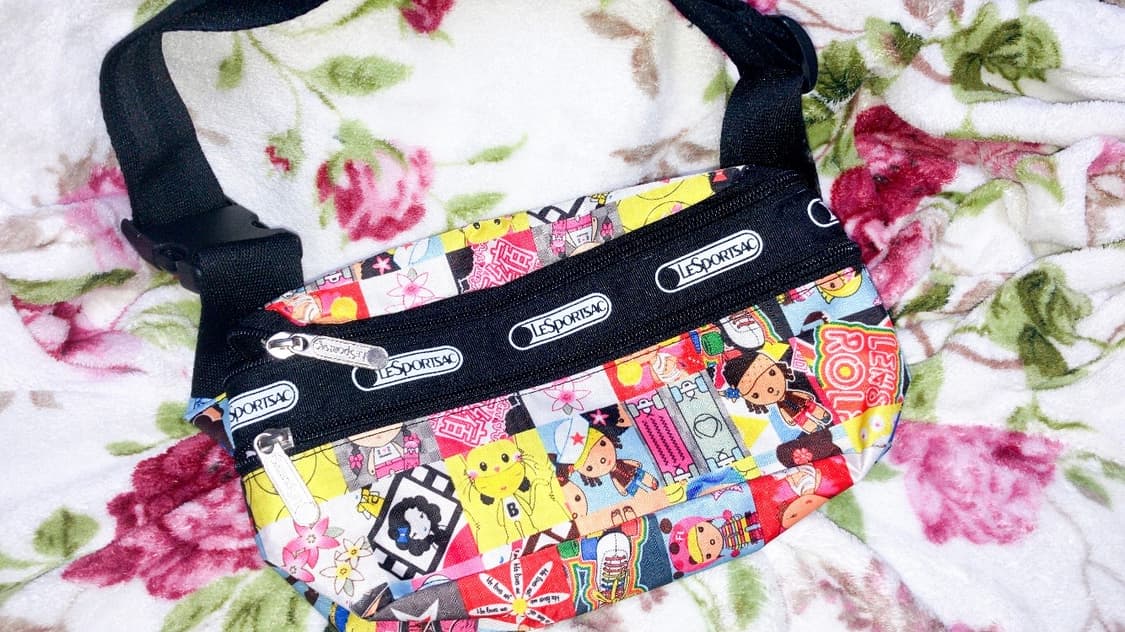 레스포삭 2way bag 상품이미지1