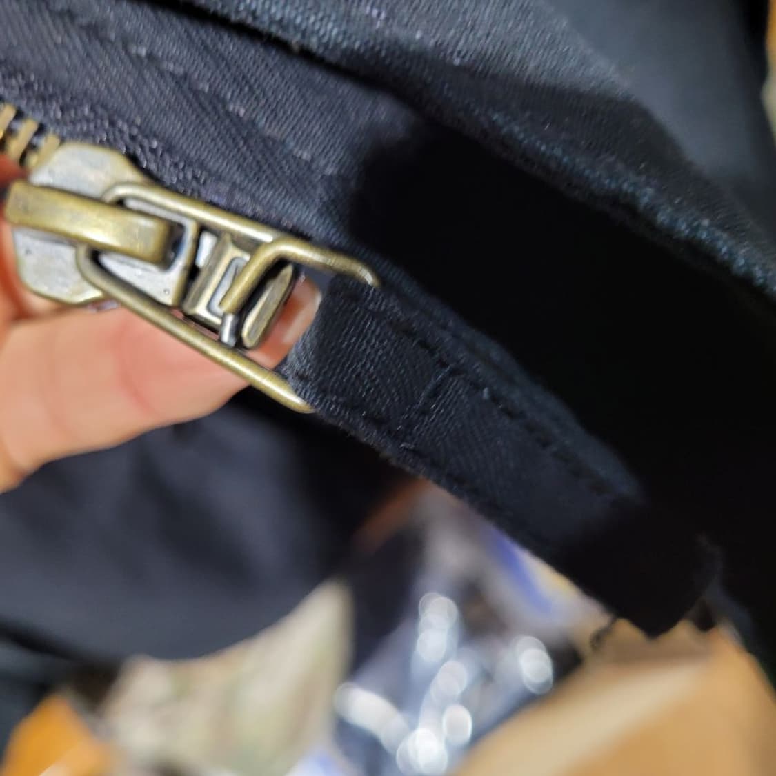 미 빈티지 야상 상품이미지8