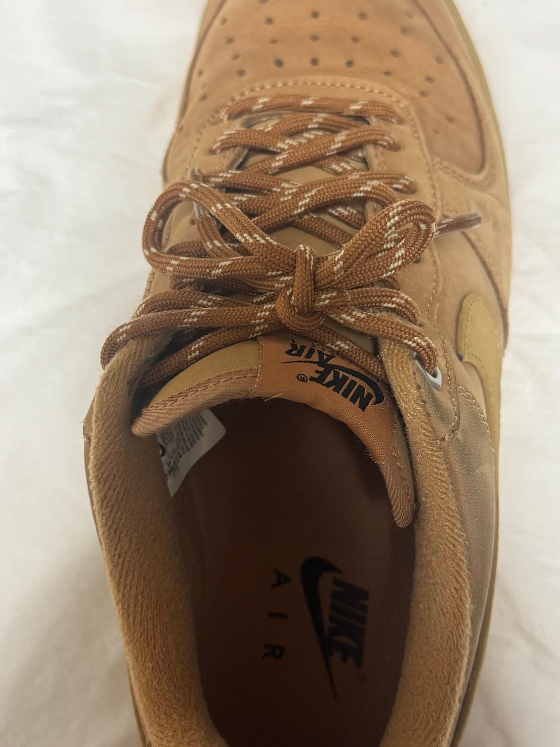 나이키 된장포스 270 상품이미지9