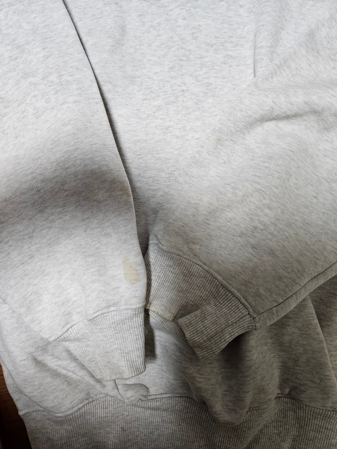 아이앱후드 라이트그레이 xl 상품이미지5