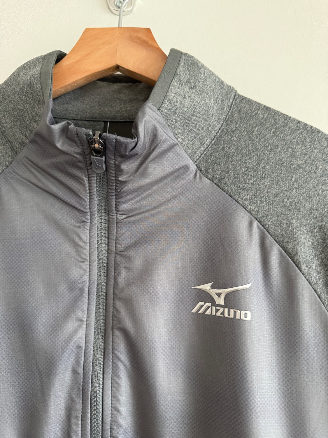 미즈노(MIZUNO) 집업 져지 상품이미지3