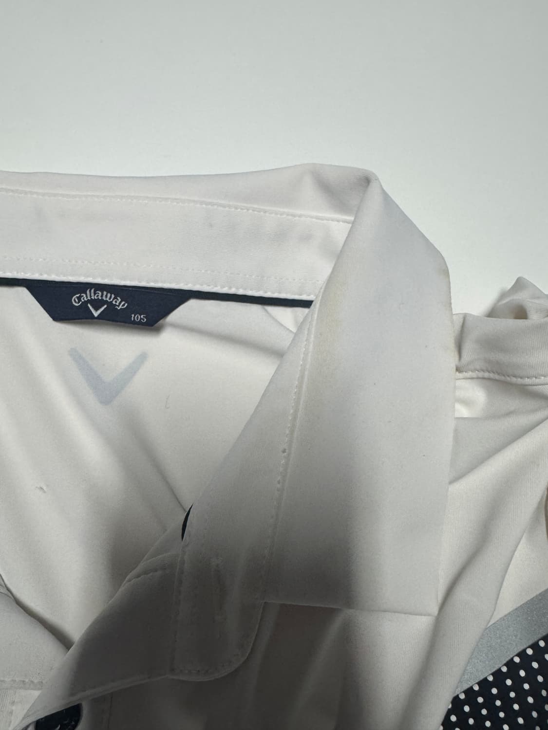 캘러웨이 골프 기능성 긴팔 티셔츠 L ~ XL 상품이미지7