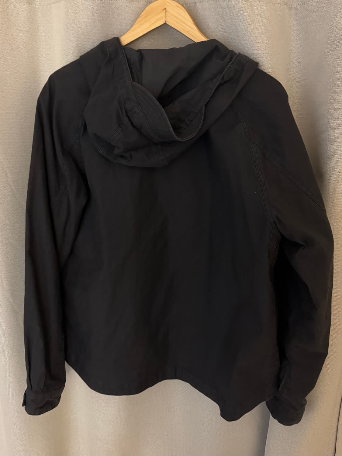 이스트로그 자켓 (M) 상품이미지2