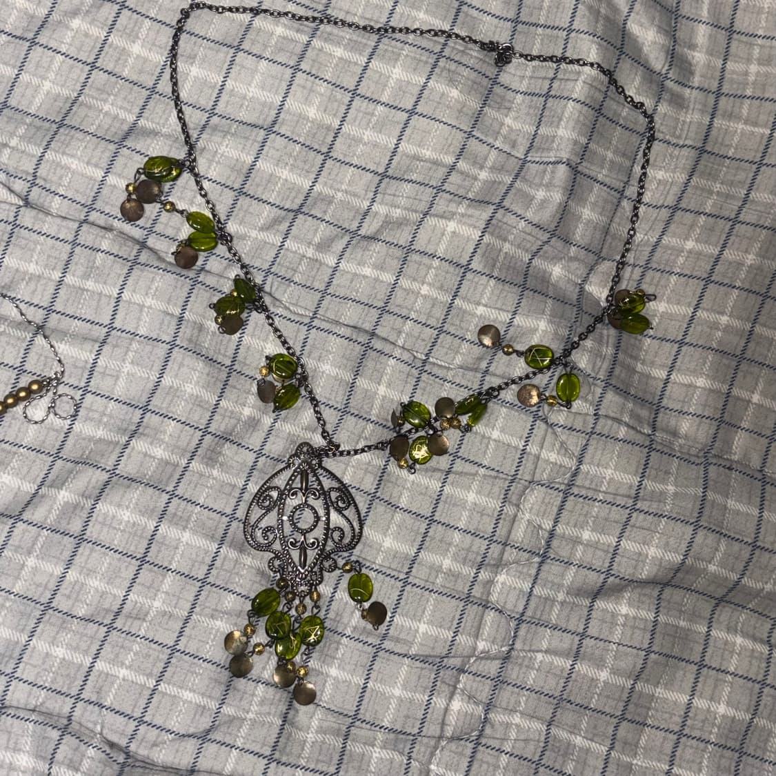 페어리 목걸이 모리  상품이미지1