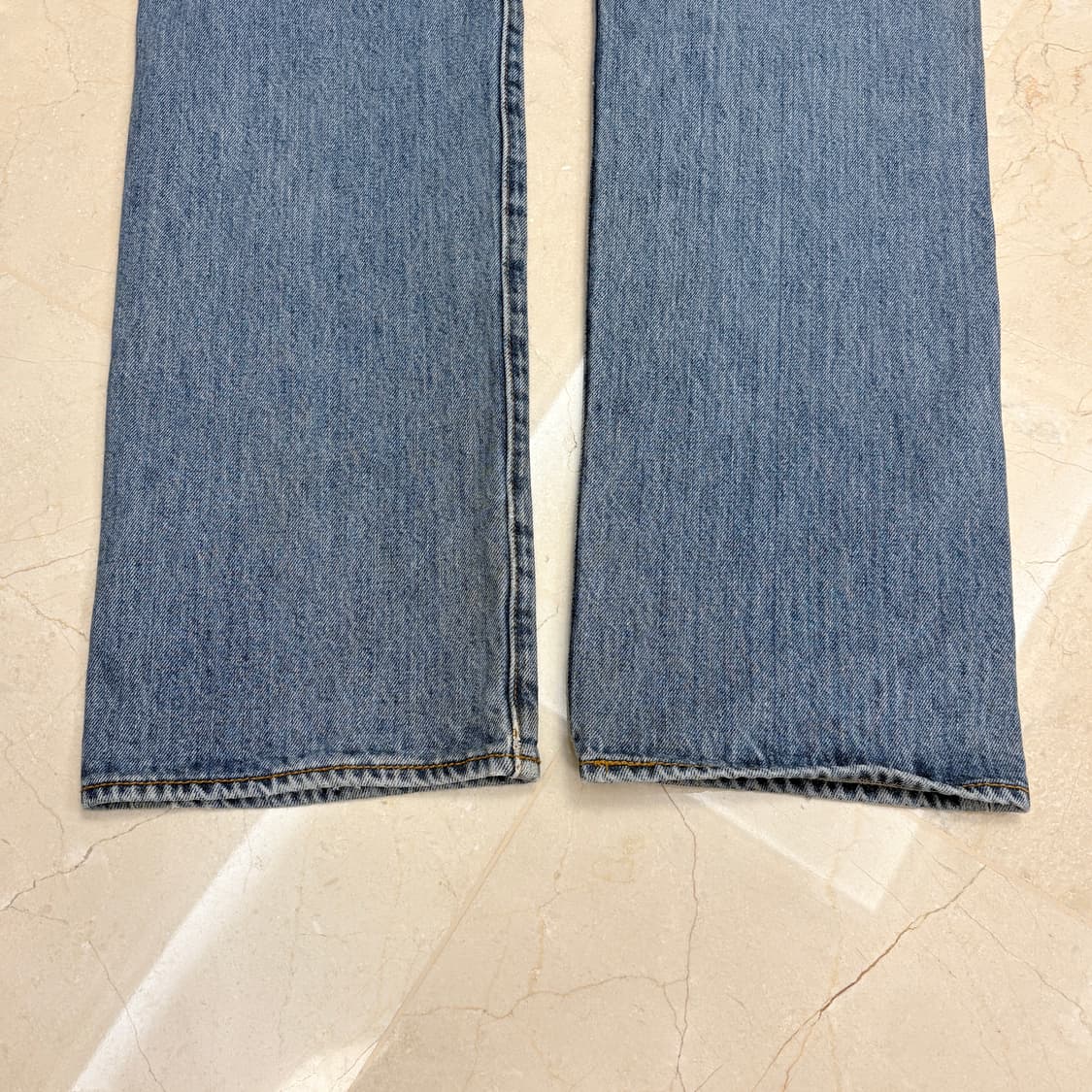 리바이스 501 33x34 상품이미지8