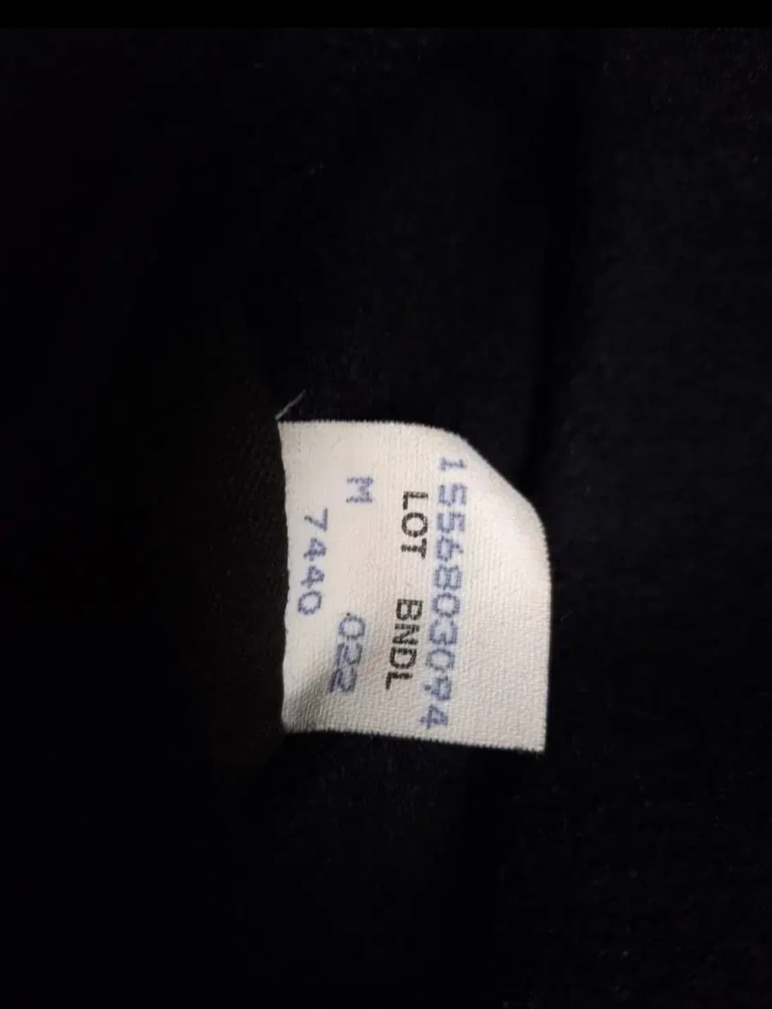 새제품 오리지날 신형 미국제조 미해군 TYPE 쇼트사 울 더플피코트 상품이미지6