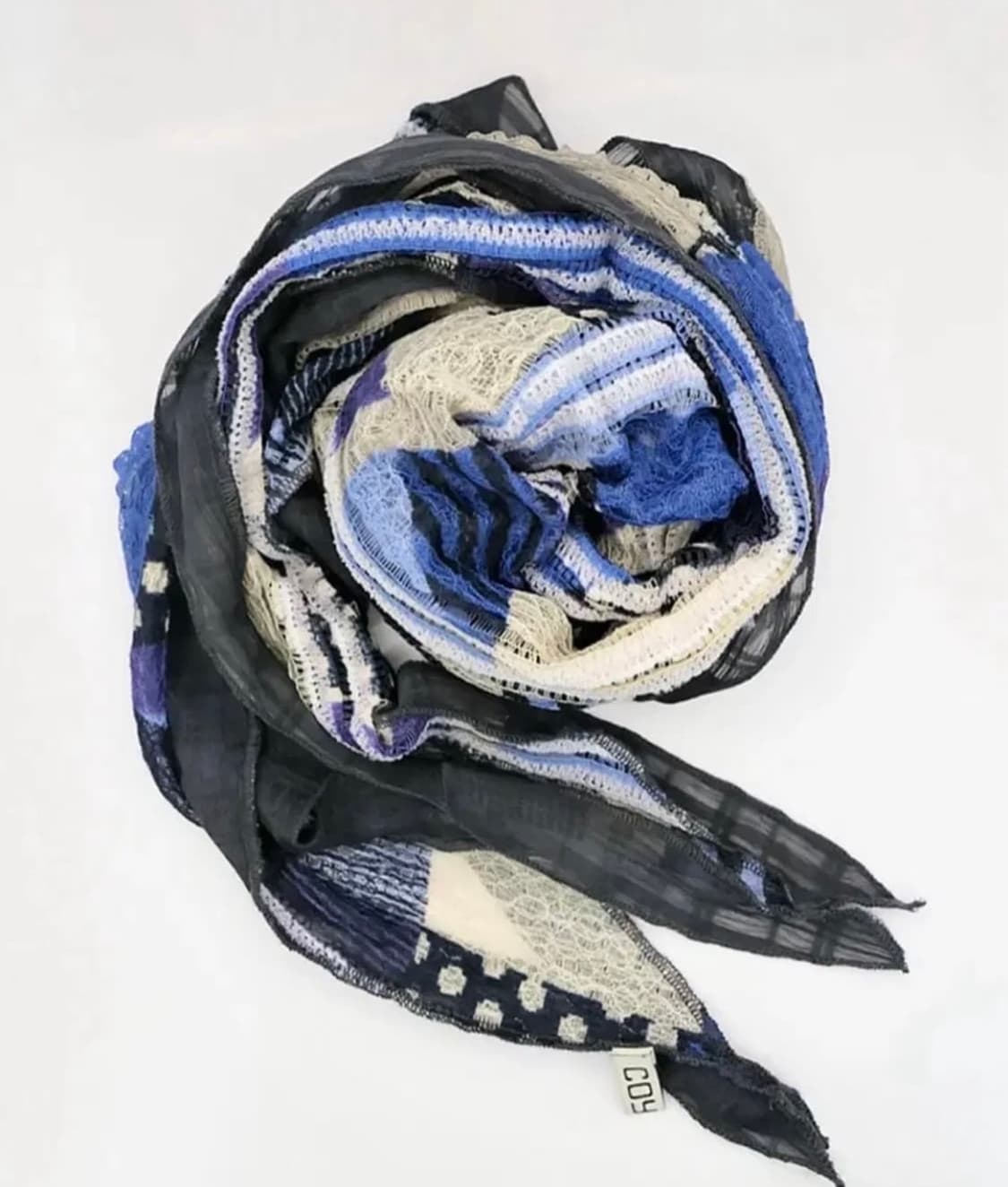 코이세이오 스카프 상품이미지1