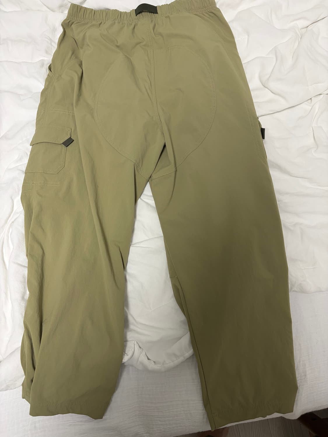 나이키 Acg 오리건 카고 팬츠 아시아 L (DX6970-276) 상품이미지4
