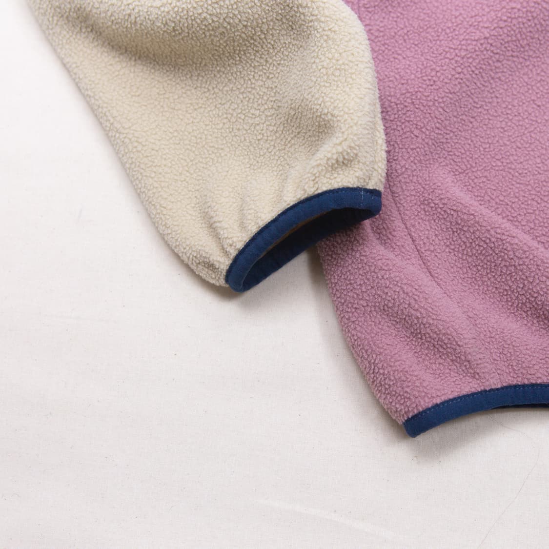 파나고니아 마이크로디니 플리스 풀오버 상품이미지5