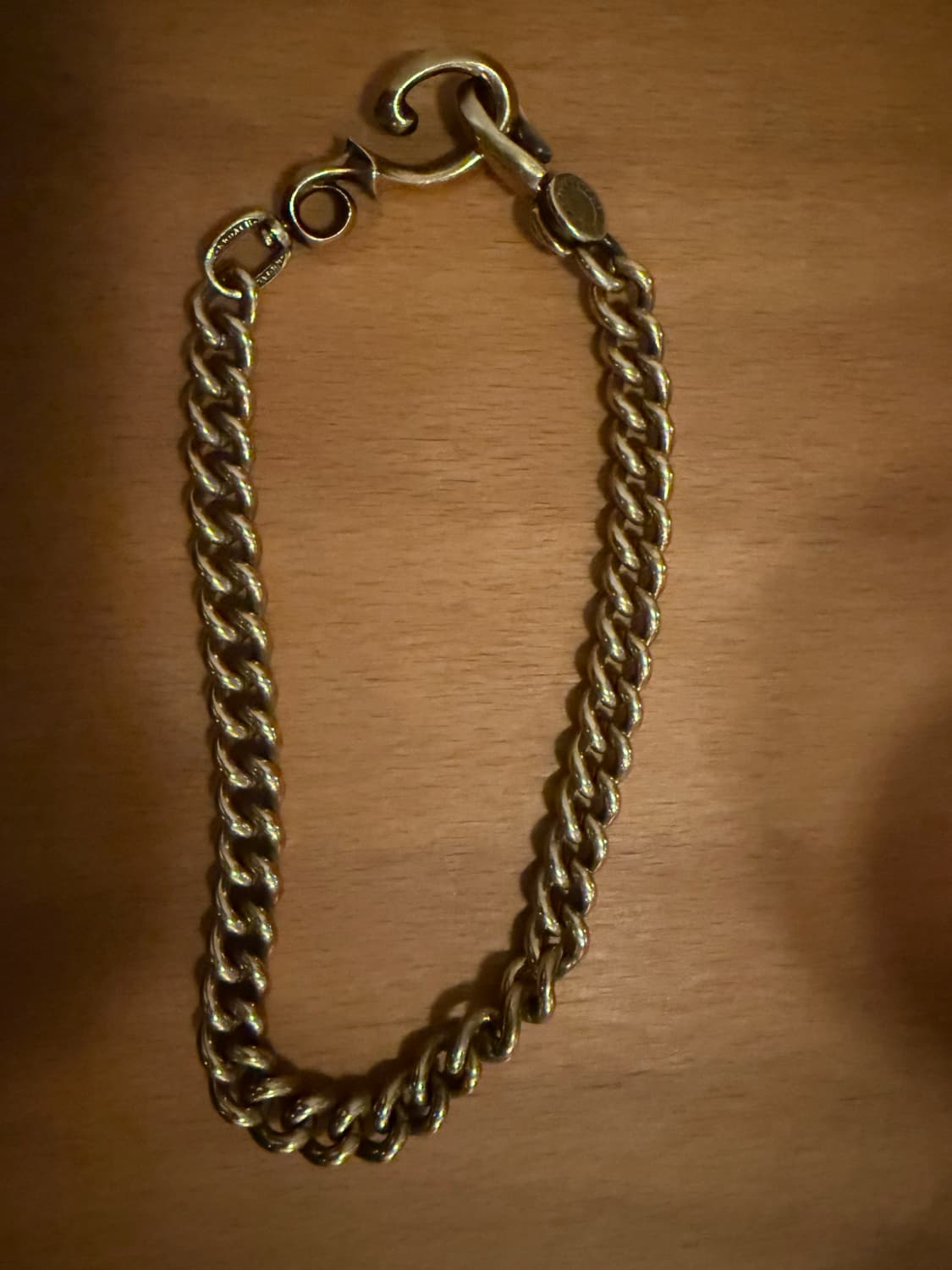 킹크로치 월렛체인(wallet chain) 상품이미지3