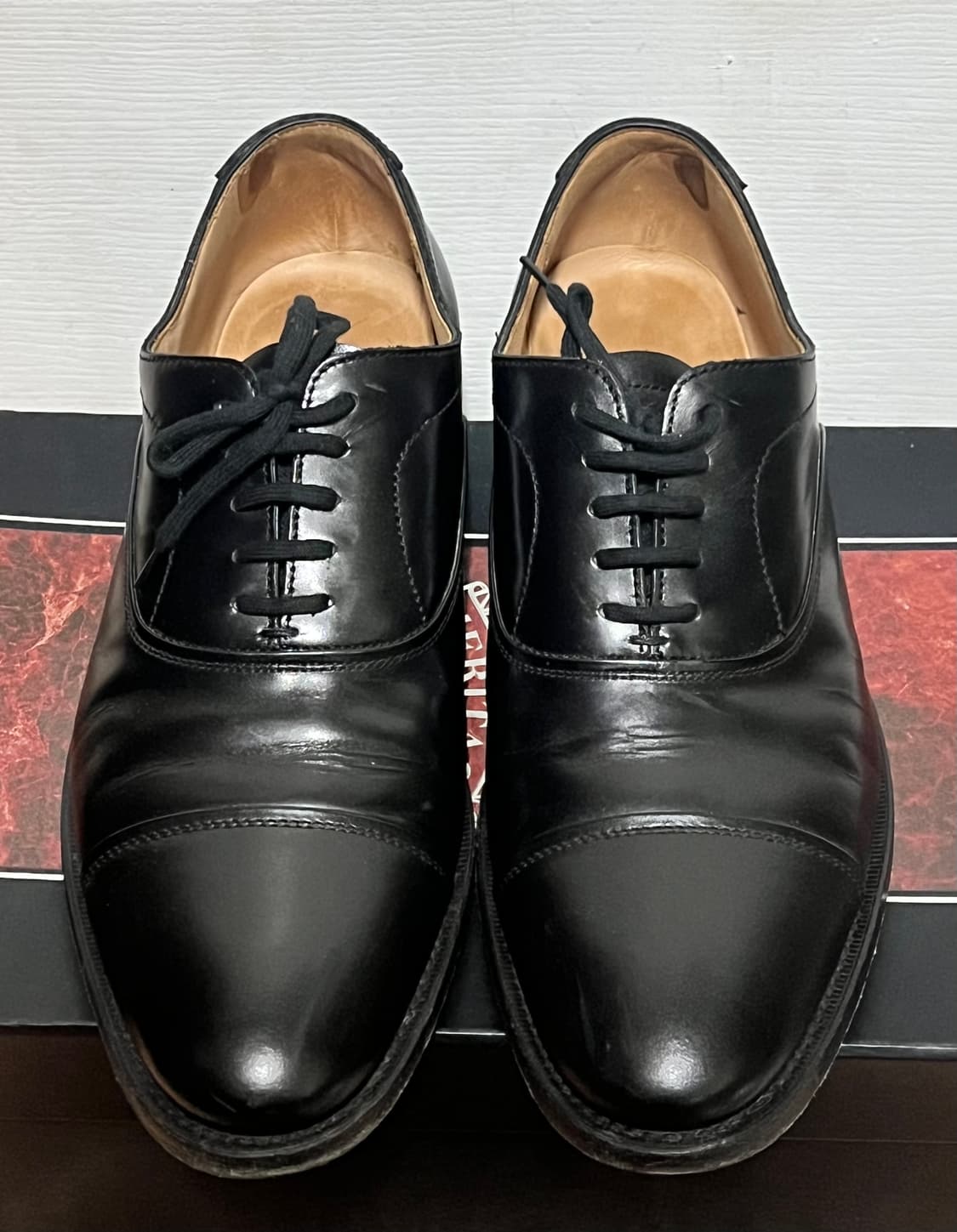 금강 헤리티지 리갈 mdt 5011 260사이즈 상품이미지2