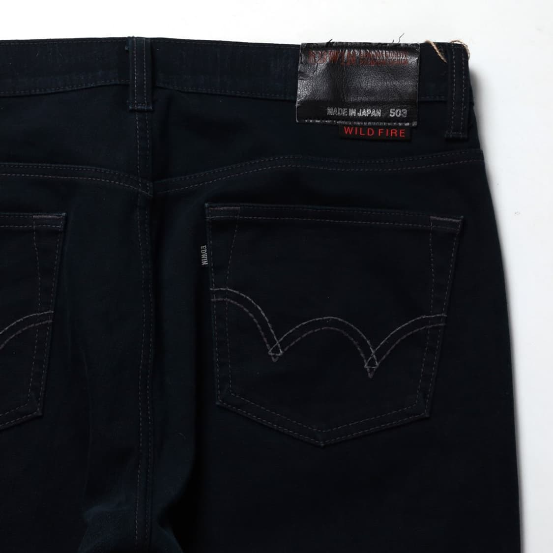 에드윈 Edwin Denim Pants 

 상품이미지8