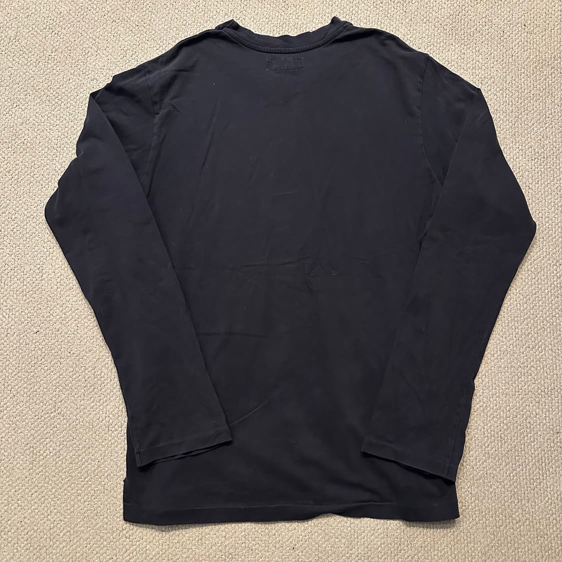 90s 요지야마모토 뿌르옴므 롱슬리브 상품이미지8