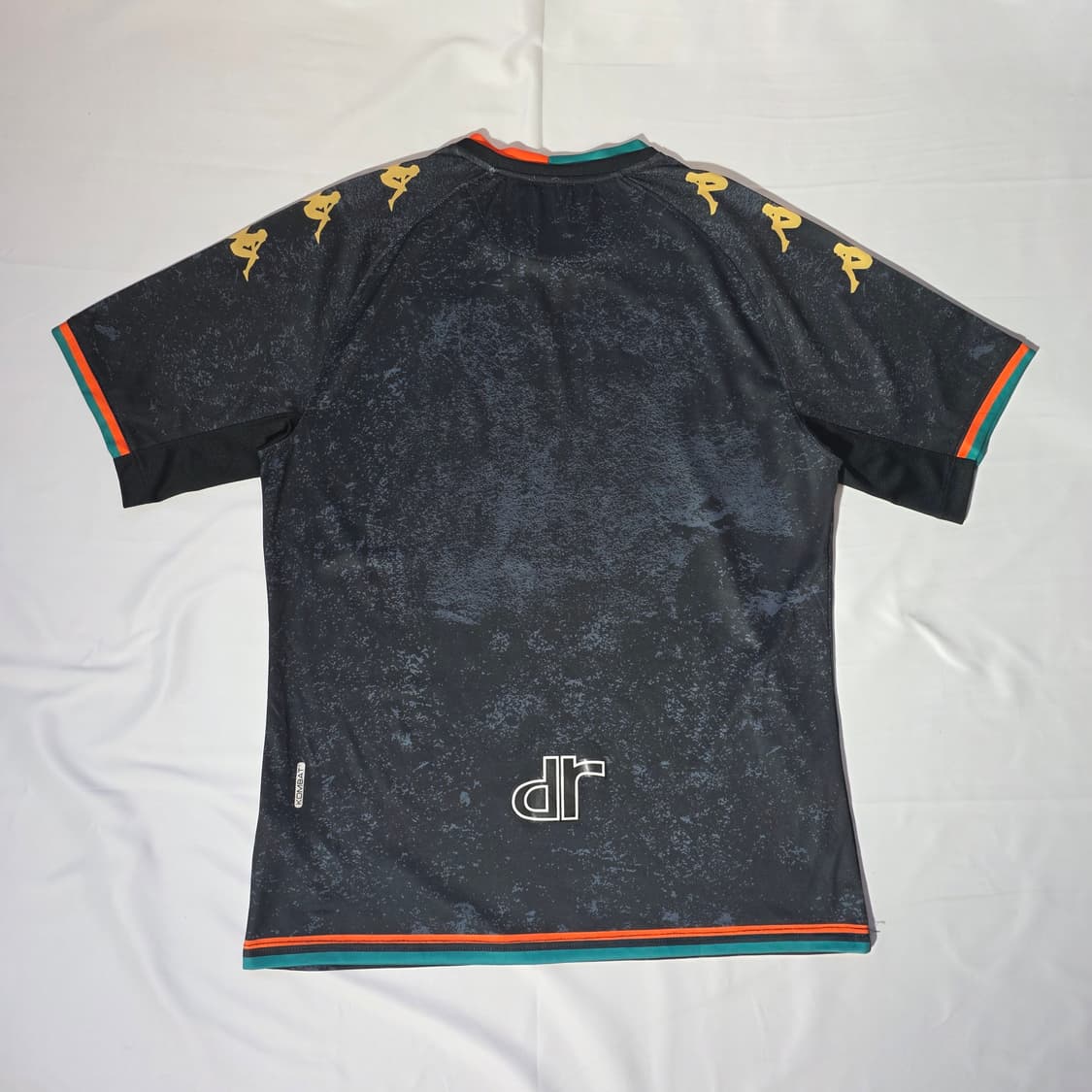 [2XL]카파 21-22 베네치아 FC 홈 유니폼 상품이미지5