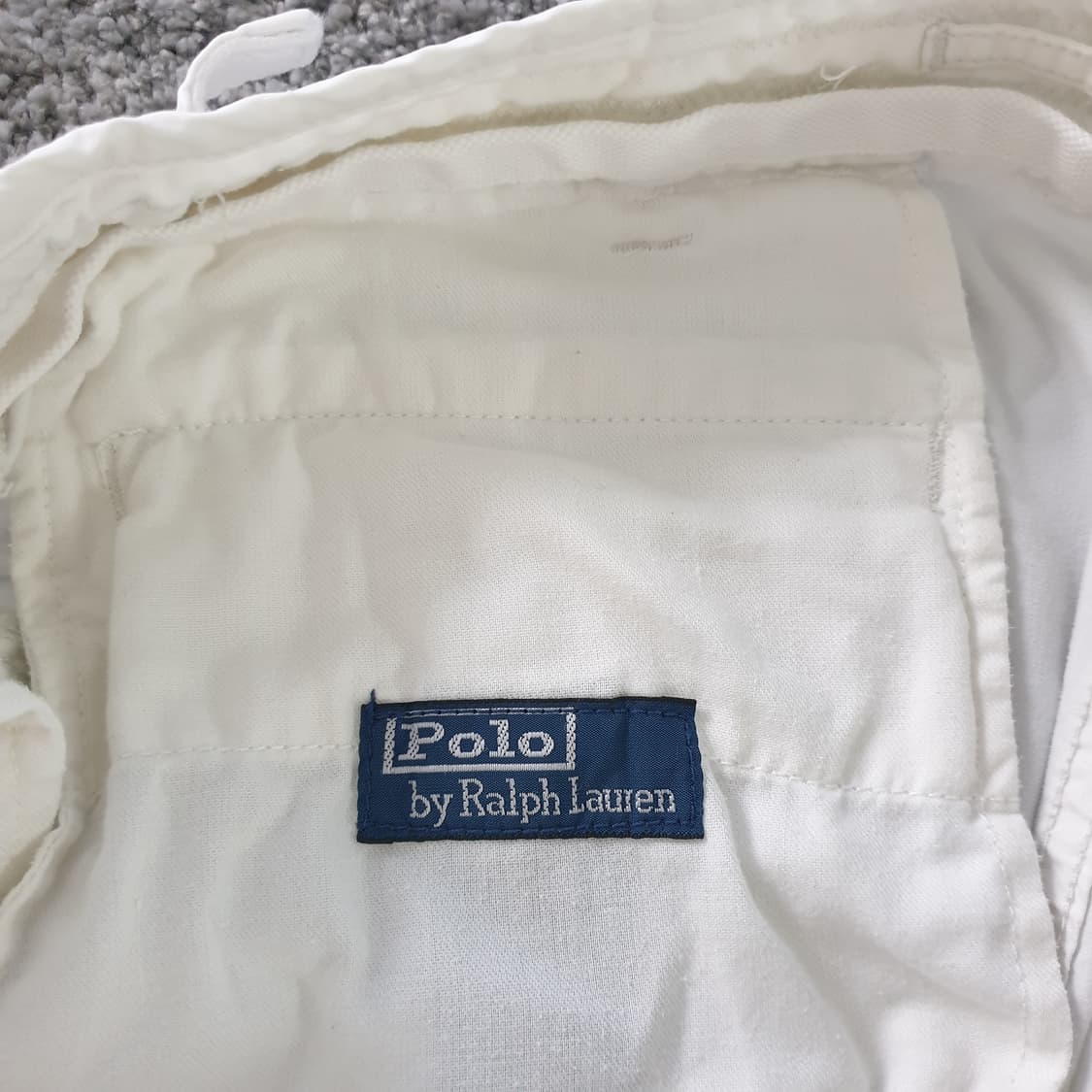 [무료배송] Polo Ralph Lauren 카고 반바지 상품이미지2