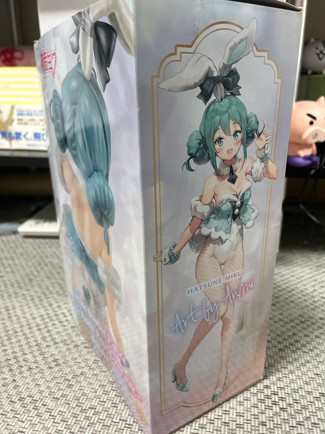 하츠네미쿠 피규어 상품이미지7