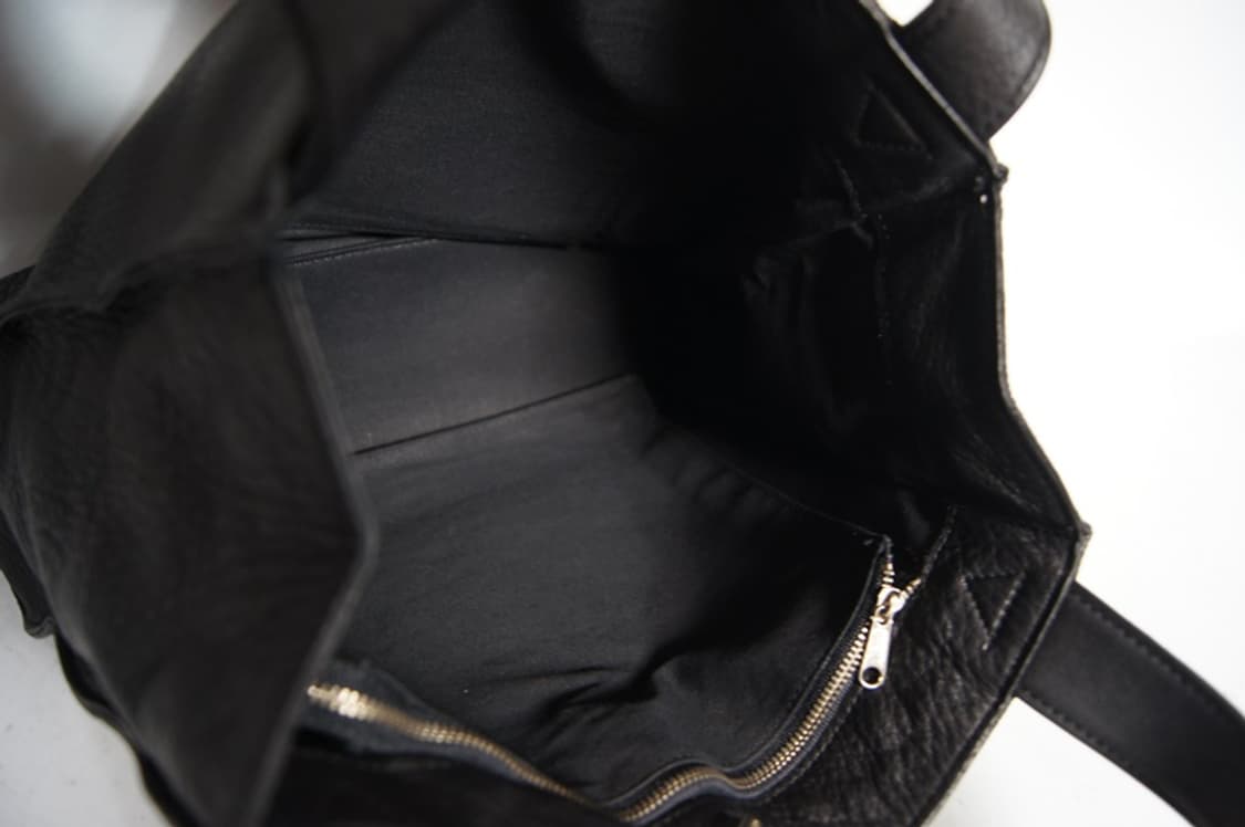 Margaret Howell 고급스러운 토트백 상품이미지7